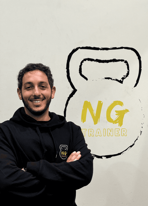 Niccolò Giovannelli